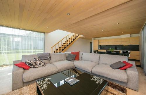 Manniva Villa | Golf Villa near Tallinn
