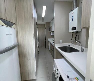 Porto das Dunas Resort | Golf Ville Resort Brisa do Golf -Apartamentos e Cobertura