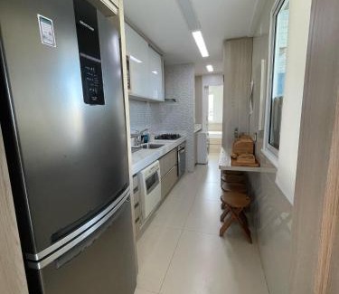 Porto das Dunas Resort | Golf Ville Resort Brisa do Golf -Apartamentos e Cobertura