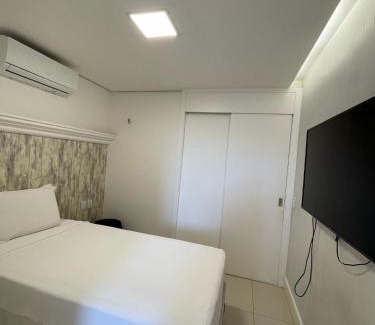 Porto das Dunas Resort | Golf Ville Resort Brisa do Golf -Apartamentos e Cobertura