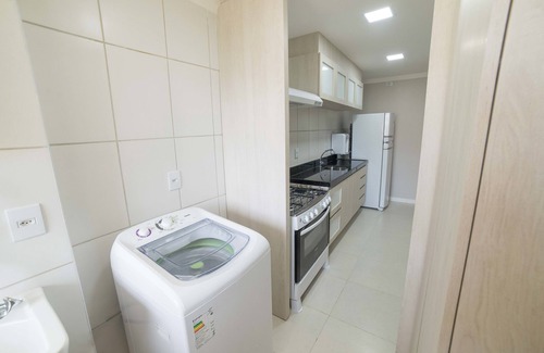 Porto das Dunas Apartment | Golf Ville Resort By Brisa Do Golf