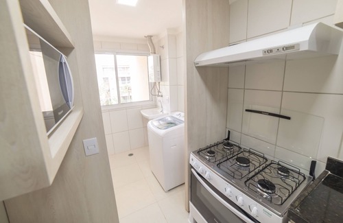 Porto das Dunas Apartment | Golf Ville Resort By Brisa Do Golf