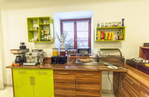 Kostelec Hotel | Golf&Wellness Resort Alfrédov