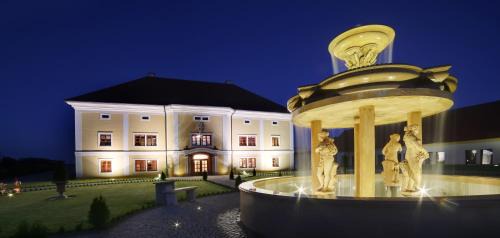 Kostelec Hotel | Golf&Wellness Resort Alfrédov