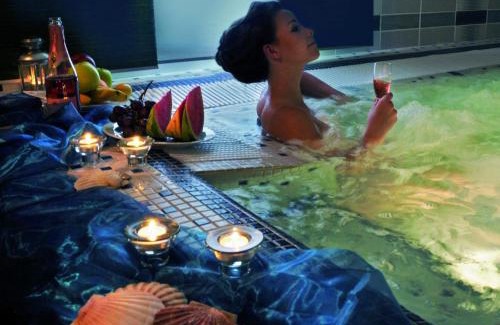Kostelec Hotel | Golf&Wellness Resort Alfrédov