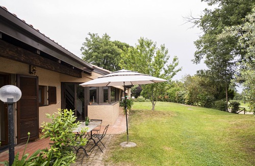 Garlenda Apartment | Golfer's house in Garlenda by Wonderful Italy