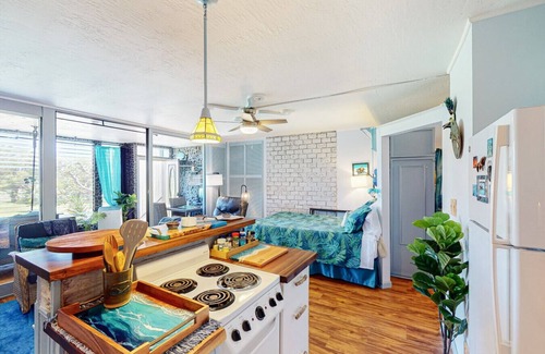 Waikoloa Condo | Golfer’s Lava Cove - Waikoloa, HI