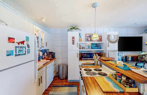 Waikoloa Condo | Golfer’s Lava Cove - Waikoloa, HI
