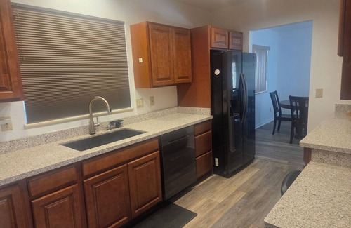Palo Verde House | Golfer's retreat with entertainers backyard-includes golfcart