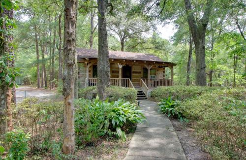 Gracewood House | Golfers Getaway Hephzibah Home with Pool Access