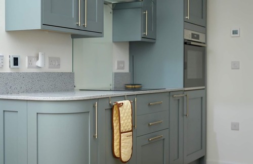 Anstruther House | Golfers Haven Links Cottage, Crail - Pass the Keys