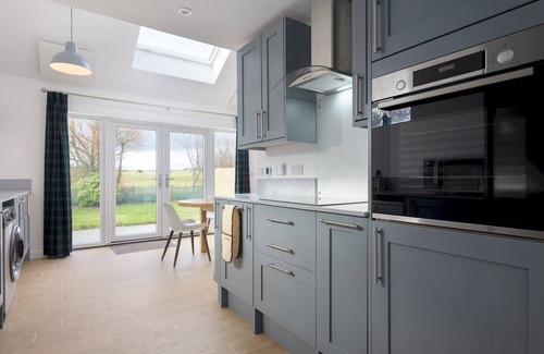Anstruther House | Golfers Haven Links Cottage, Crail - Pass the Keys
