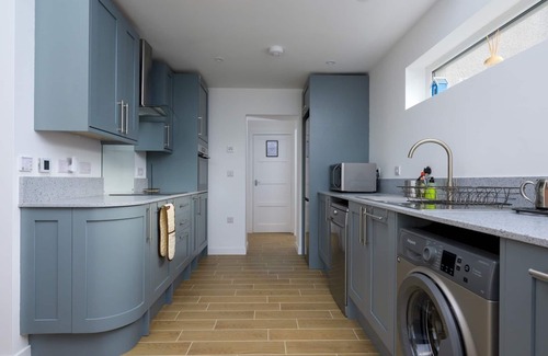 Anstruther House | Golfers Haven Links Cottage, Crail - Pass the Keys