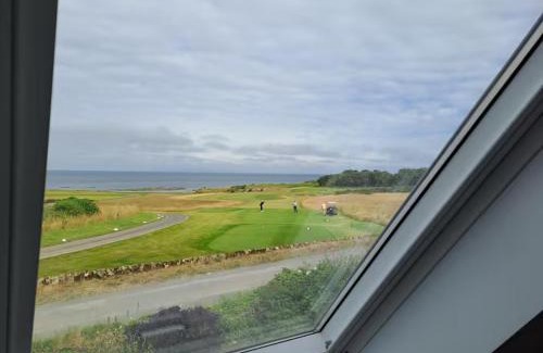 Anstruther House | Golfers Haven Links Cottage Crail - Pass the Keys