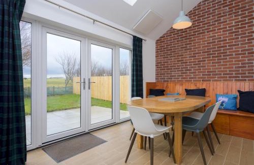 Anstruther House | Golfers Haven Links Cottage Crail - Pass the Keys