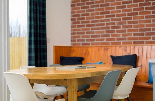 Anstruther House | Golfers Haven Links Cottage Crail - Pass the Keys