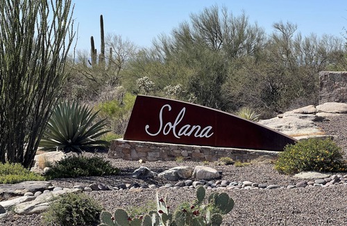 Dove Mountain House | Golfers Paradise - Access to ICON Private Gallery and Dove Mountain Golf Club!