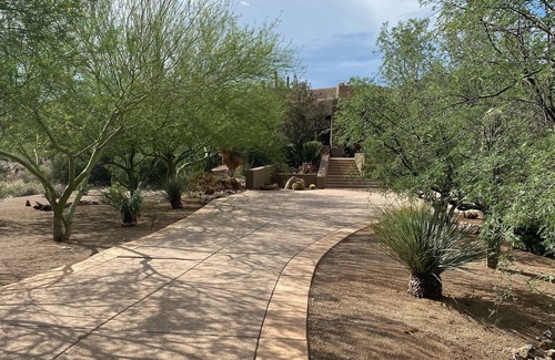 Dove Mountain House | Golfers Paradise - Access to ICON Private Gallery and Dove Mountain Golf Club!