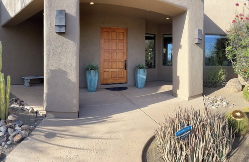 Dove Mountain House | Golfers Paradise - Access to ICON Private Gallery and Dove Mountain Golf Club!