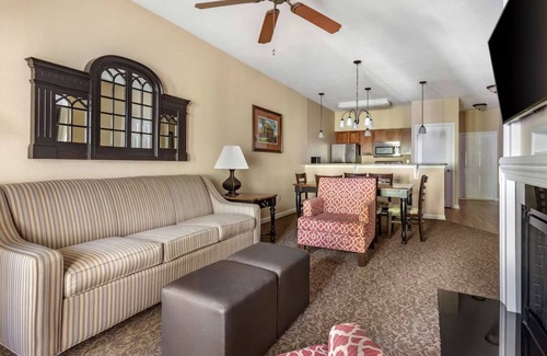 Berkeley Resort | Golfers' Paradise! Historic Williamsburg, VA, 2 BDR Units - Full Service Resort!