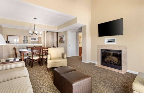 Berkeley Resort | Golfers' Paradise! Historic Williamsburg, VA, 2 BDR Units - Full Service Resort!