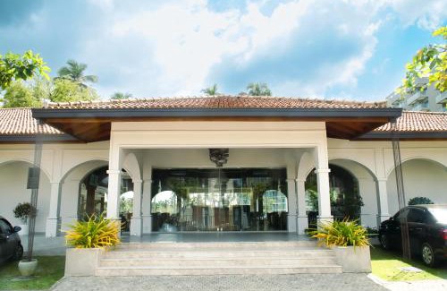 Polgasowita Apartment | Golfers' Paradise Kahathuduwa