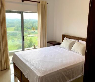 Polgasowita Apartment | Golfers' Paradise Kahathuduwa