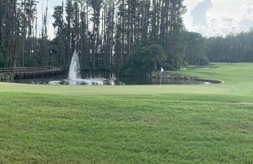 Wesley Chapel Apartment | GolfView Executive Suite Near Tampa