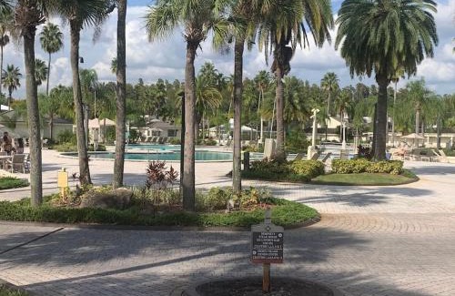 Wesley Chapel Apartment | GolfView Executive Suite Near Tampa
