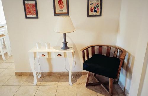 Tandil Apartment | Golondrinas Suites, depto céntrico con ascensor y cochera