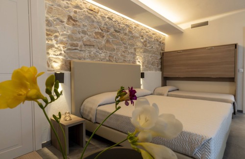 Baunei House | Goloritzè Room and Breakfast