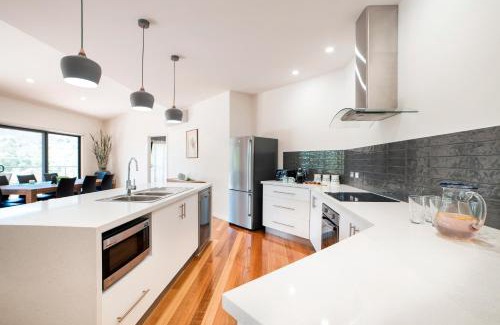 Halls Gap House | Golton in the Gap