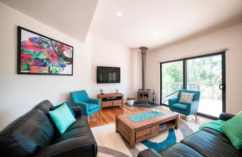 Halls Gap House | Golton in the Gap