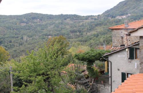 Bagni di Lucca House | Gombereto 10