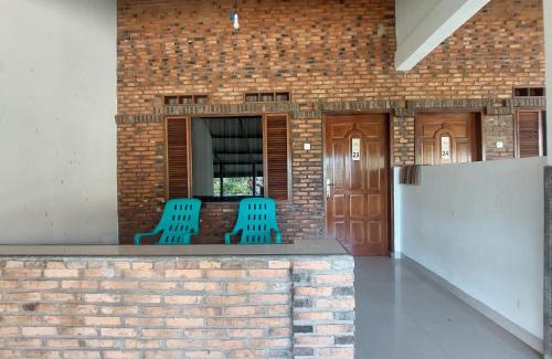 Simanindo Hotel | Gondang Sivali Hotel