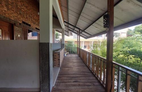 Simanindo Hotel | Gondang Sivali Hotel