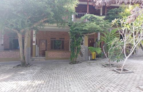Simanindo Hotel | Gondang Sivali Hotel