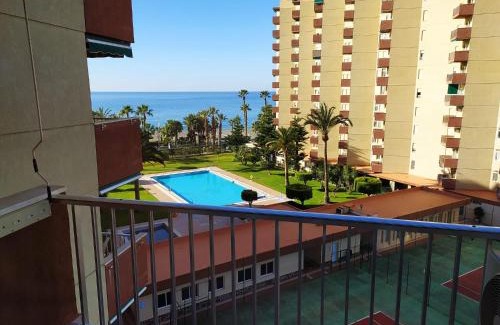 Almunecar Apartment | Gondolas Piso El Paraiso 2