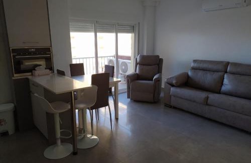 Almunecar Apartment | Gondolas Piso El Paraiso 2