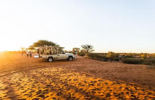 Mariental Cabin | Gondwana Kalahari Anib Lodge
