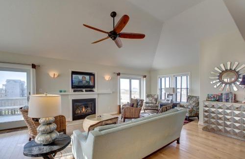 Rodanthe House | Gone Coastal 139