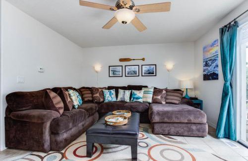 Lincoln City House | Gone Coastal