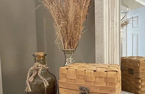 Valparaiso House | Gone Gulfing Bayside Getaway