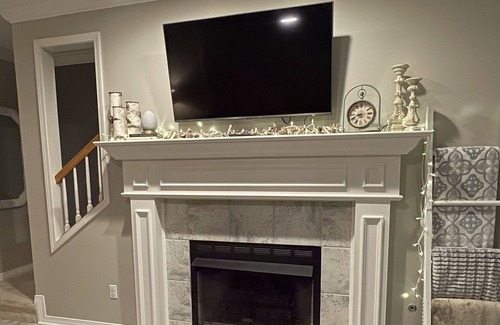 Valparaiso House | Gone Gulfing Bayside Getaway