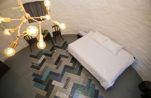 Gongju House | Gongju Jangseungpark Pension