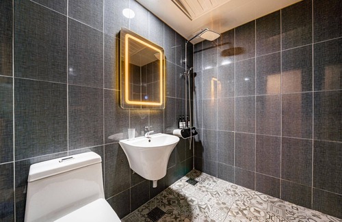 Gongju Hotel | Gongju Renaissance Hotel