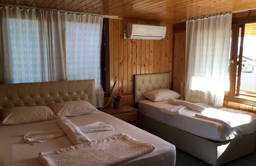 Kaleucagiz House | Gonul Pansiyon