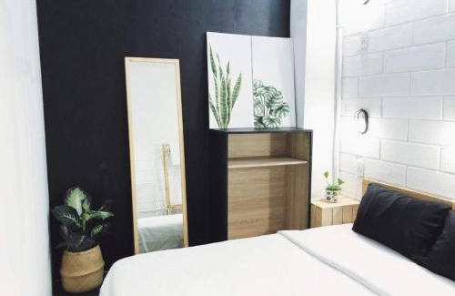 Bui Thi Xuan Apartment | GOO SaiGon DORM- 50A Bui Thi Xuan Q1- by BAY LUXURY