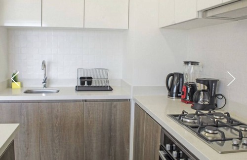 Leuro Apartment | Good 2 Br in Miraflores