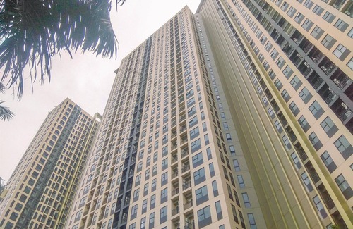 Bekasi Apartment | Good And Warm 2Br At Transpark Cibubur Apartment